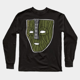 God of mischief Long Sleeve T-Shirt